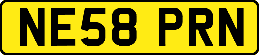 NE58PRN