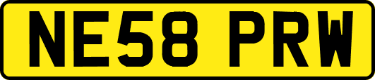 NE58PRW