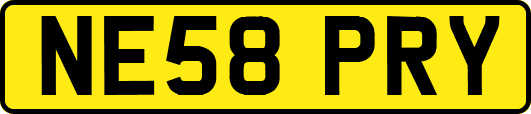 NE58PRY