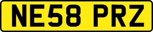 NE58PRZ