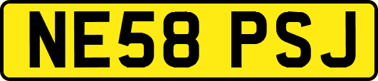NE58PSJ