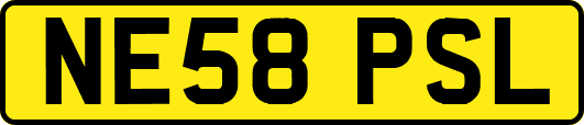 NE58PSL