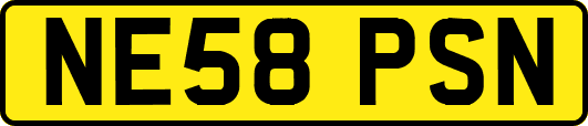 NE58PSN