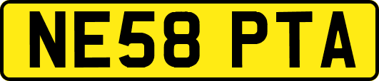 NE58PTA