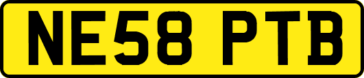 NE58PTB