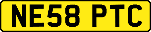 NE58PTC