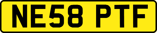 NE58PTF