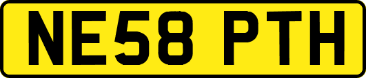 NE58PTH