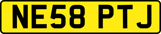 NE58PTJ