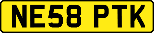 NE58PTK