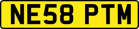NE58PTM