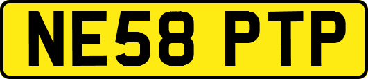 NE58PTP