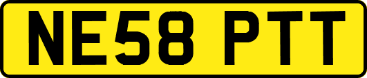 NE58PTT