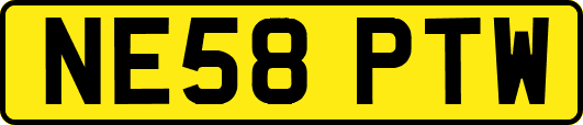 NE58PTW