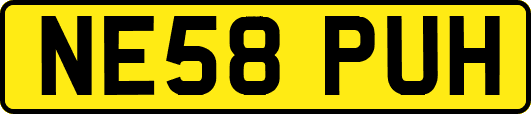 NE58PUH