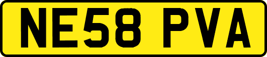 NE58PVA