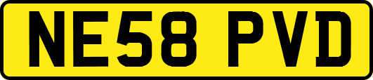 NE58PVD