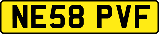 NE58PVF