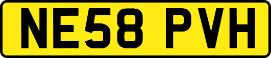 NE58PVH