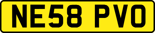 NE58PVO