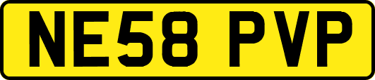 NE58PVP