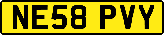 NE58PVY