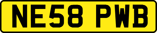 NE58PWB