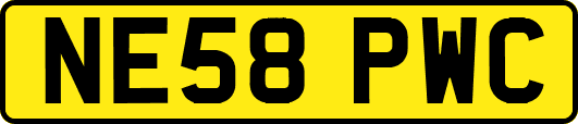 NE58PWC