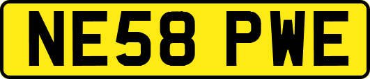 NE58PWE