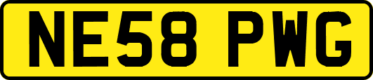 NE58PWG