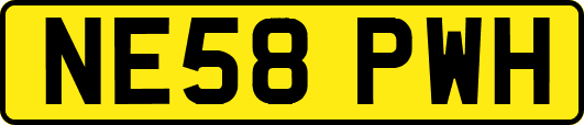 NE58PWH