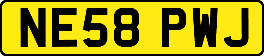 NE58PWJ