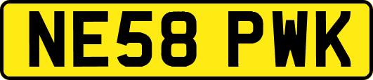 NE58PWK