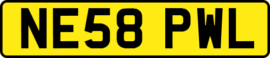 NE58PWL