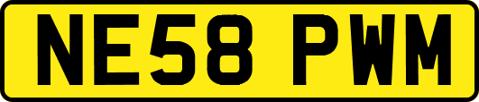 NE58PWM