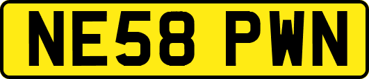 NE58PWN