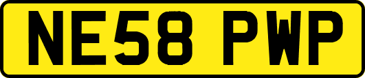 NE58PWP