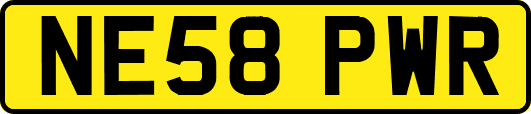NE58PWR