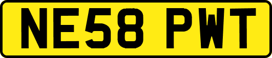 NE58PWT