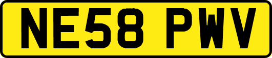 NE58PWV