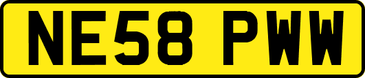 NE58PWW