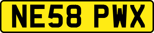 NE58PWX