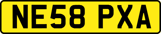 NE58PXA