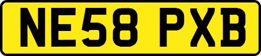 NE58PXB