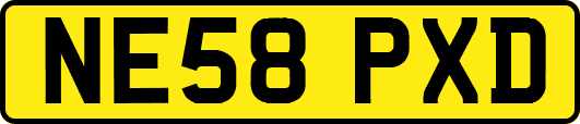 NE58PXD
