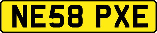 NE58PXE