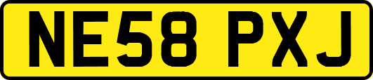 NE58PXJ