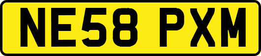 NE58PXM