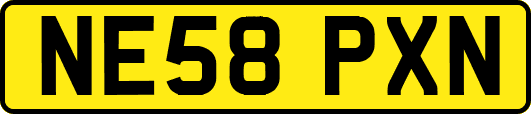 NE58PXN