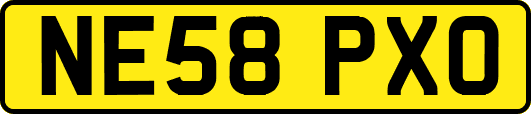 NE58PXO